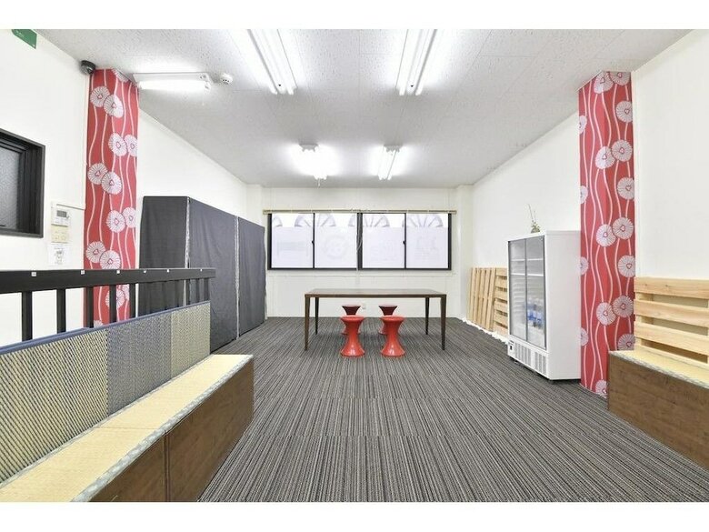Hotel Guest House En
