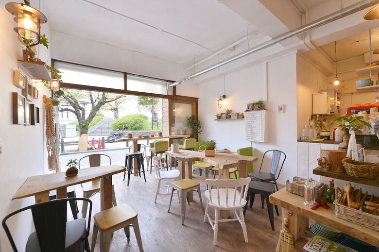 Hotel Guest House En
