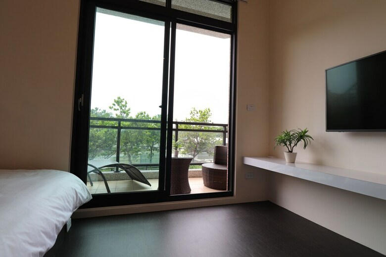 Hotel Lukang Yian