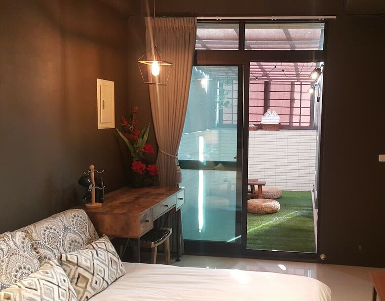 Hotel Lukang Yian