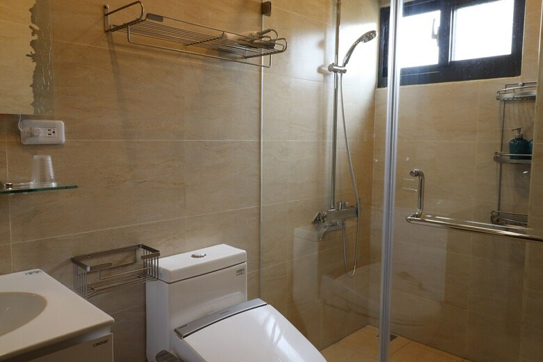 Hotel Lukang Yian