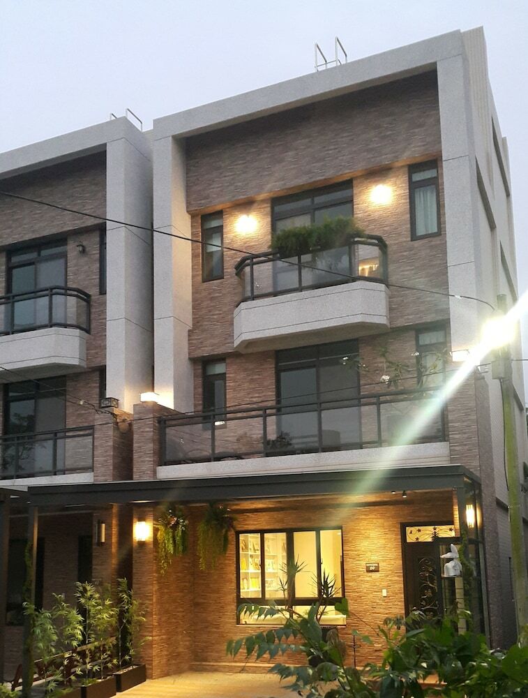 Hotel Lukang Yian