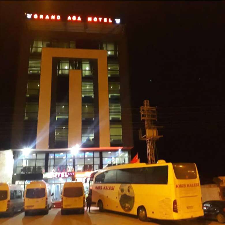 Grand Aga Hotel