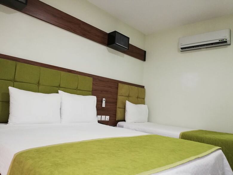 Grand Aga Hotel