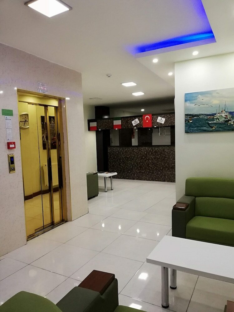 Grand Aga Hotel
