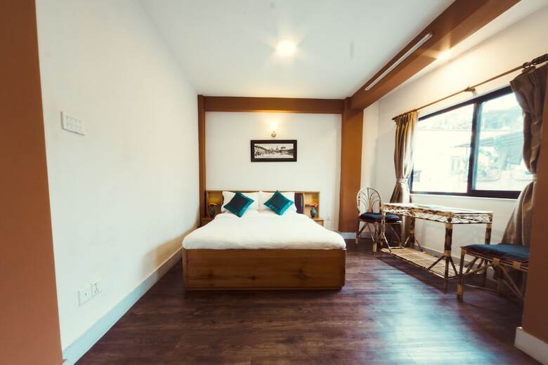 Hotel Green Tara Heritage Home