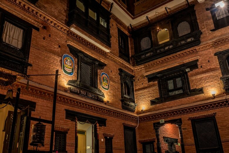 Hotel Green Tara Heritage Home