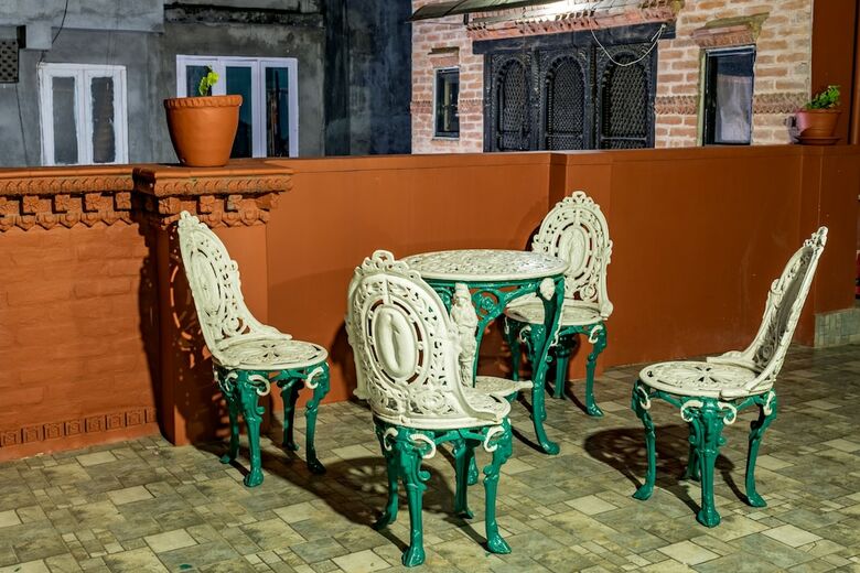 Hotel Green Tara Heritage Home