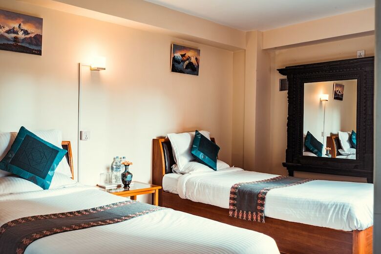 Hotel Green Tara Heritage Home