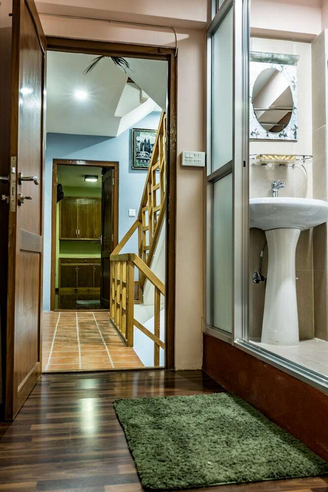 Hotel Green Tara Heritage Home