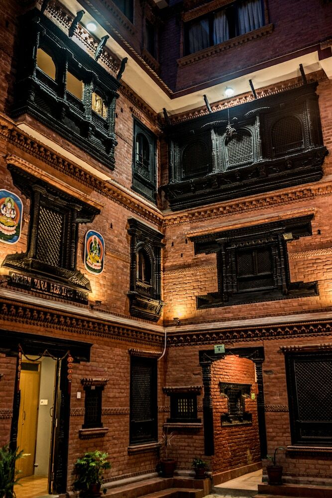 Hotel Green Tara Heritage Home