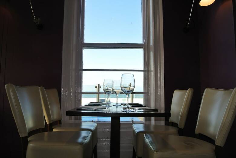 The Salty Dog Hotel & Bistro