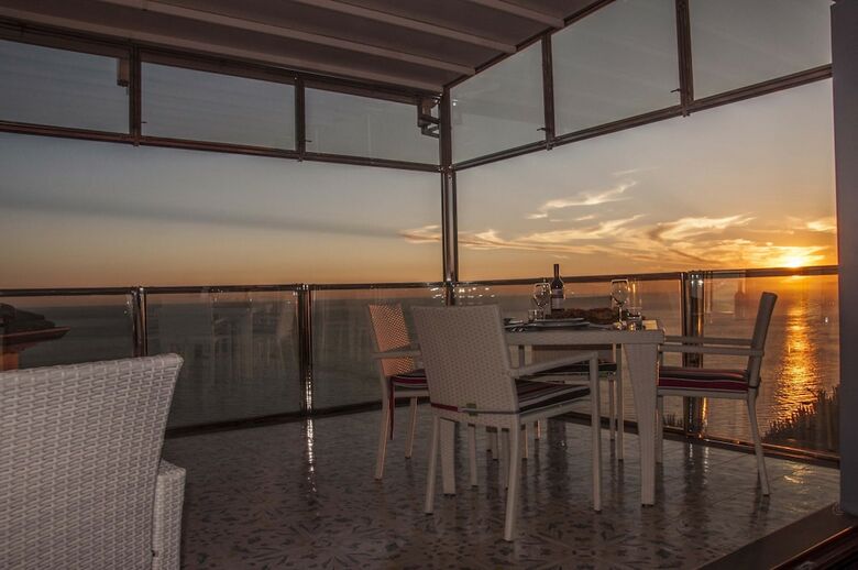 Hotel Residenza Tamara