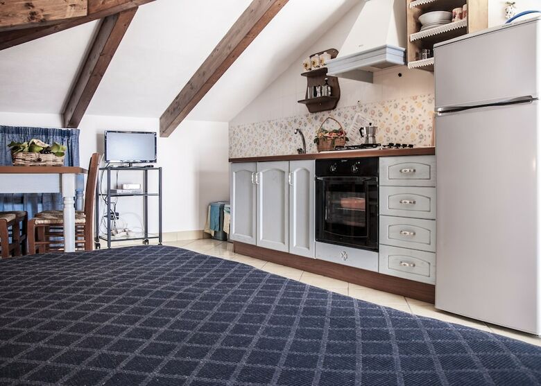 Hotel Residenza Tamara