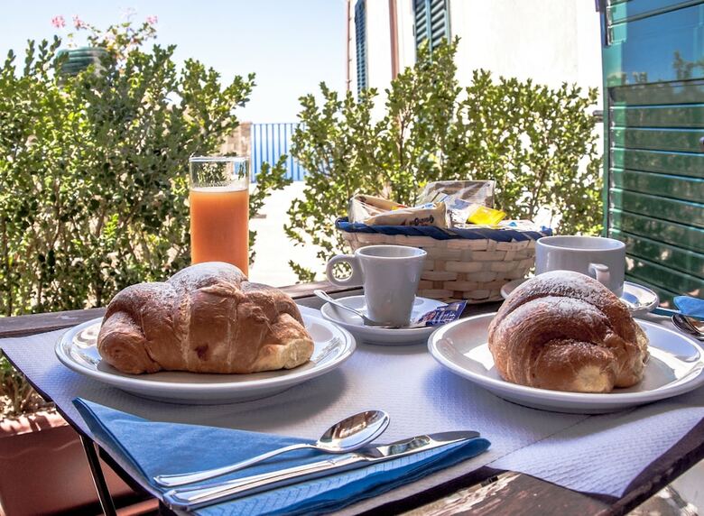 Hotel Residenza Tamara