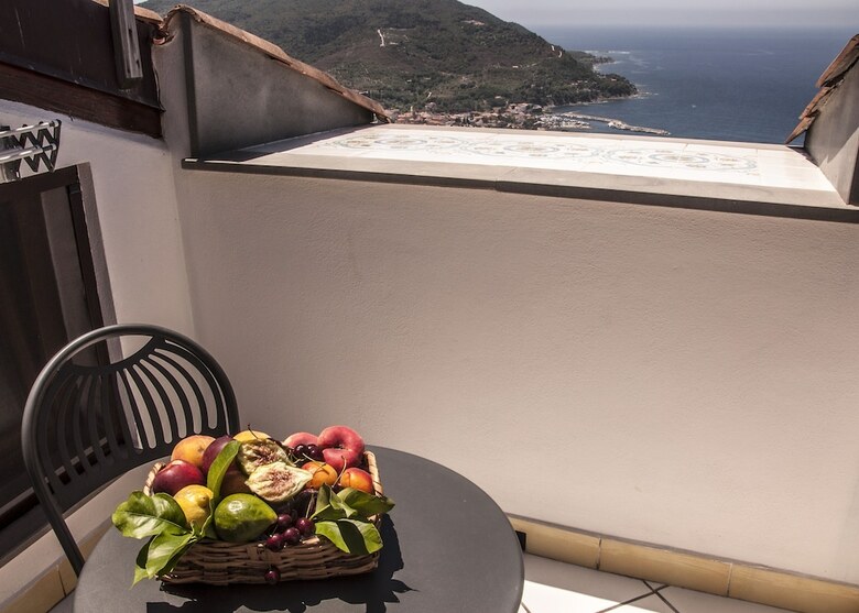 Hotel Residenza Tamara