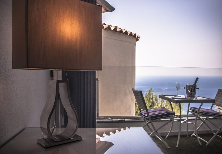 Hotel Residenza Tamara