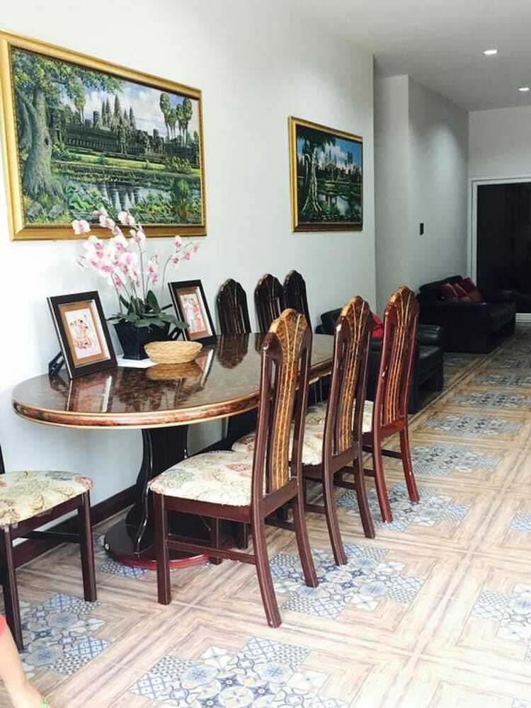 Hotel Baan Suan Punpaka Resort