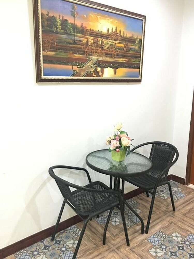 Hotel Baan Suan Punpaka Resort