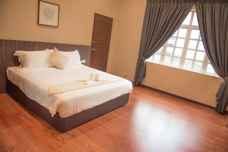 Hotel Muo Villa