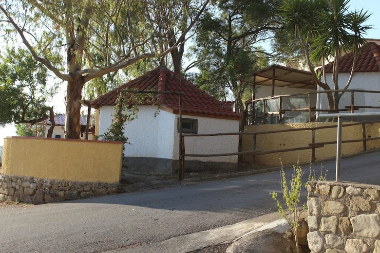 Villaggio Camping Costa Del Mito