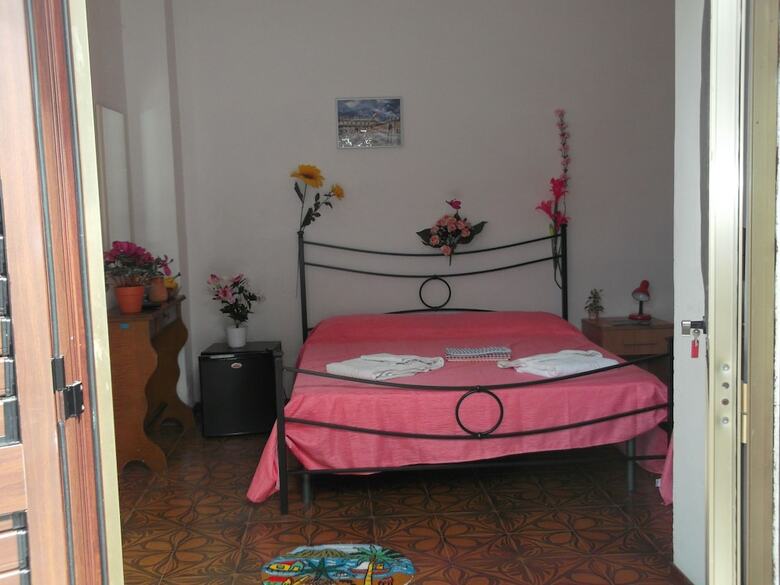 Villaggio Camping Costa Del Mito