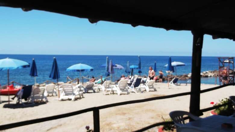 Villaggio Camping Costa Del Mito