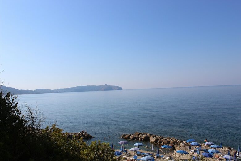 Villaggio Camping Costa Del Mito