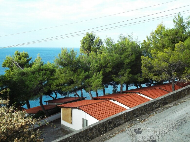 Villaggio Camping Costa Del Mito