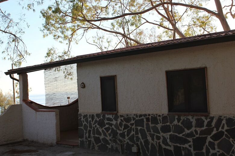 Villaggio Camping Costa Del Mito