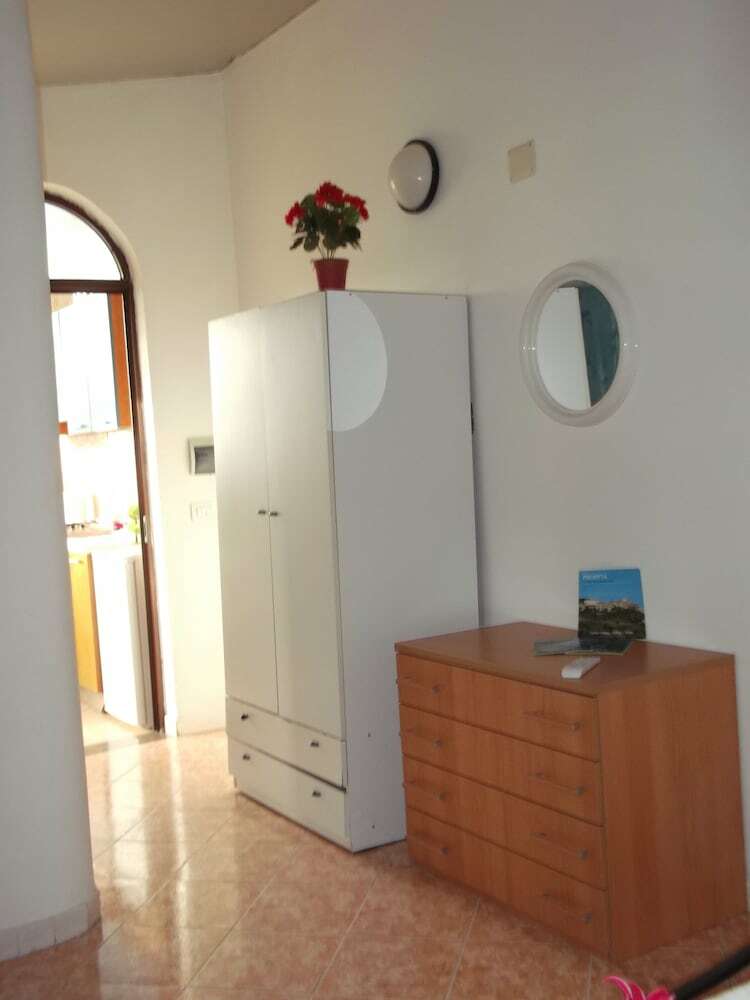 Villaggio Camping Costa Del Mito