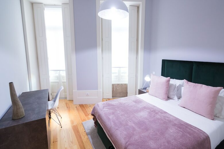Your Opo Formosa 7 Apartment