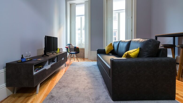 Your Opo Formosa 7 Apartment