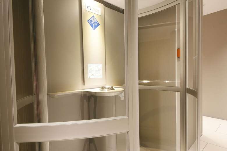 Oakwood Hotel & Apartments Shin-osaka