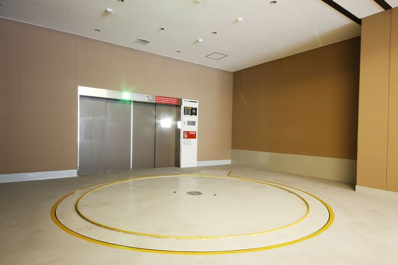 Oakwood Hotel & Apartments Shin-osaka