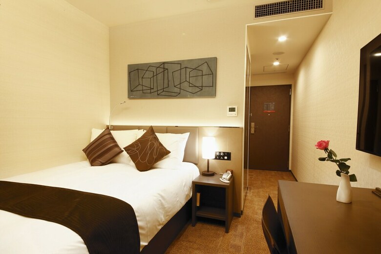 Oakwood Hotel & Apartments Shin-osaka