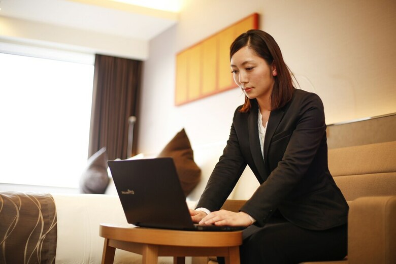 Oakwood Hotel & Apartments Shin-osaka