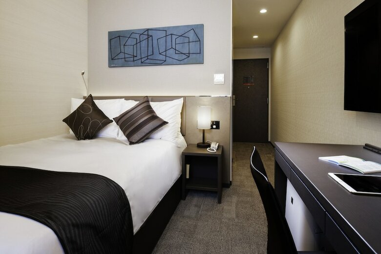 Oakwood Hotel & Apartments Shin-osaka