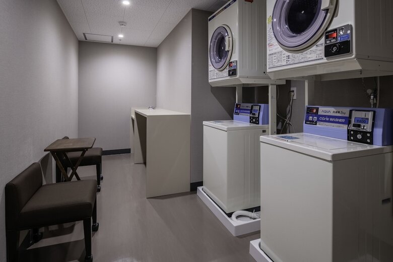 Oakwood Hotel & Apartments Shin-osaka