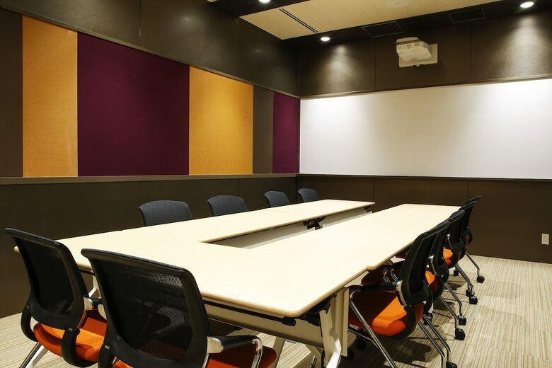 Oakwood Hotel & Apartments Shin-osaka