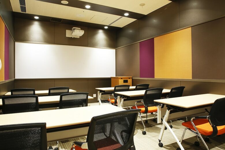 Oakwood Hotel & Apartments Shin-osaka