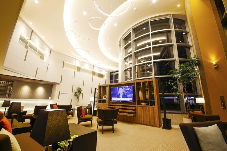 Oakwood Hotel & Apartments Shin-osaka