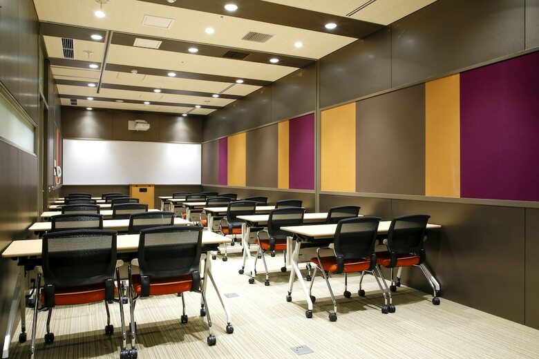 Oakwood Hotel & Apartments Shin-osaka