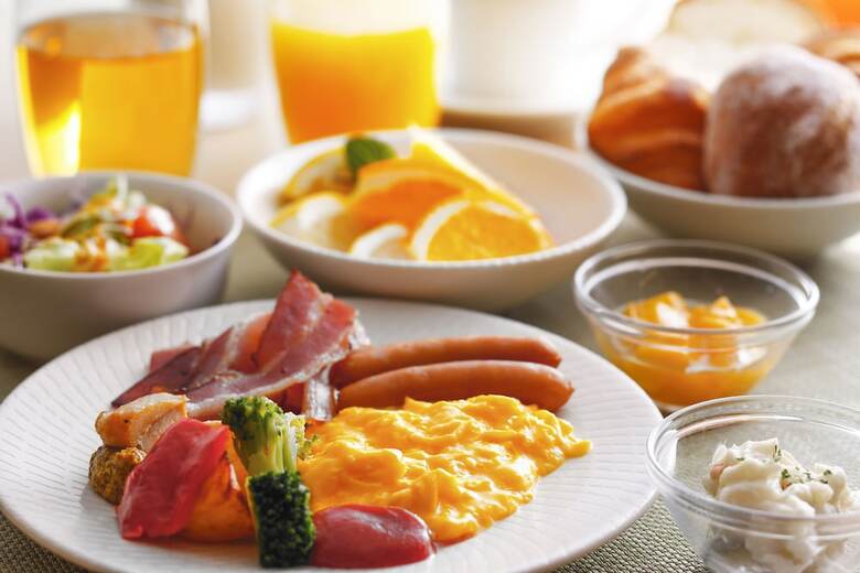 Oakwood Hotel & Apartments Shin-osaka