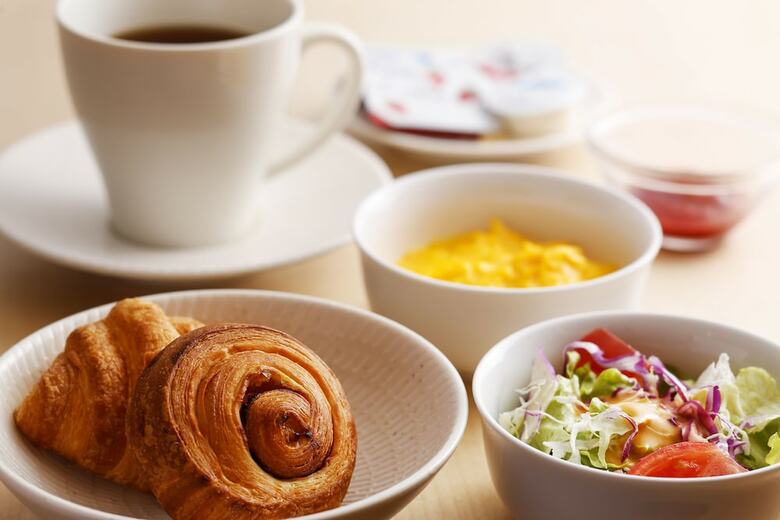 Oakwood Hotel & Apartments Shin-osaka
