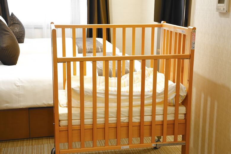 Oakwood Hotel & Apartments Shin-osaka