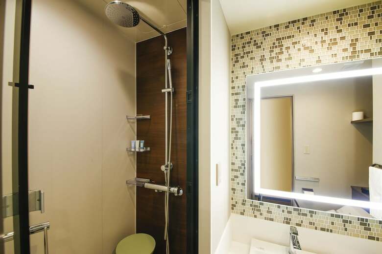 Oakwood Hotel & Apartments Shin-osaka