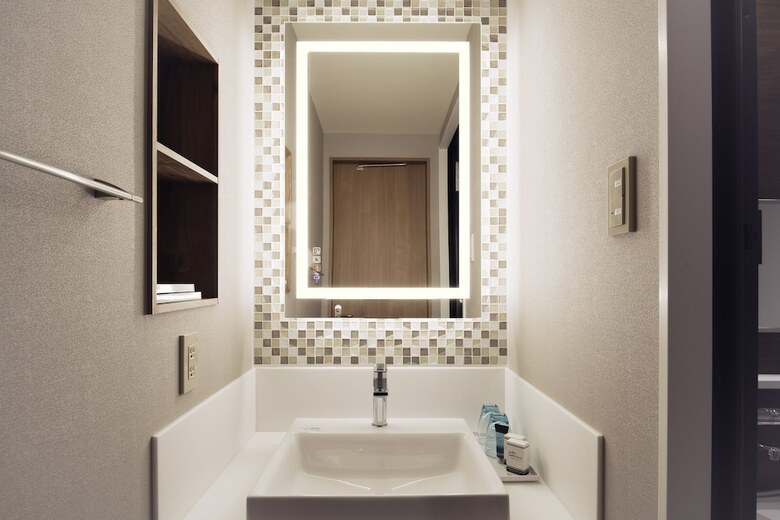 Oakwood Hotel & Apartments Shin-osaka