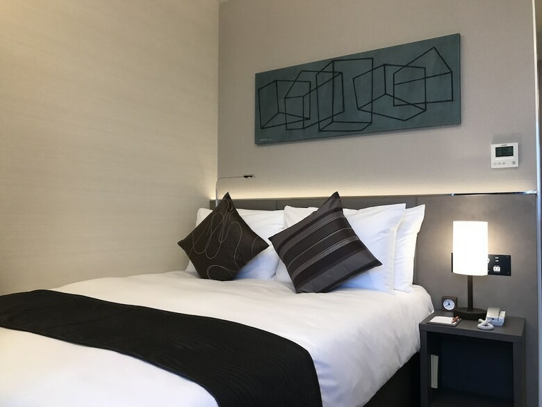 Oakwood Hotel & Apartments Shin-osaka