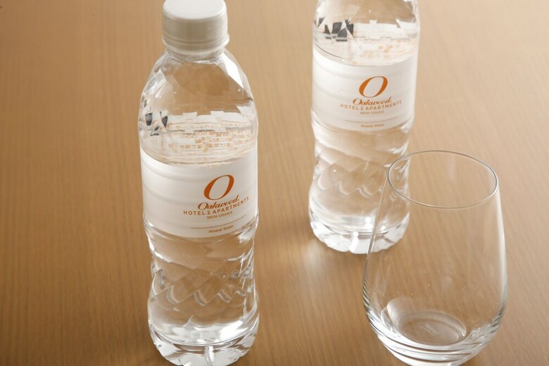 Oakwood Hotel & Apartments Shin-osaka